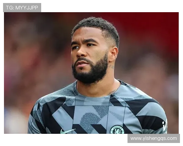 切尔西计划提前与里斯詹姆斯展开续约谈判以留住队长