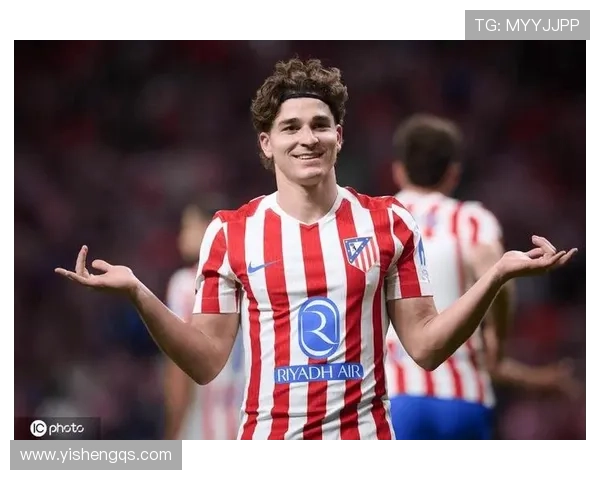 阿尔瓦雷斯9月最佳球员荣誉加身5场6球3助助力马竞战绩提升