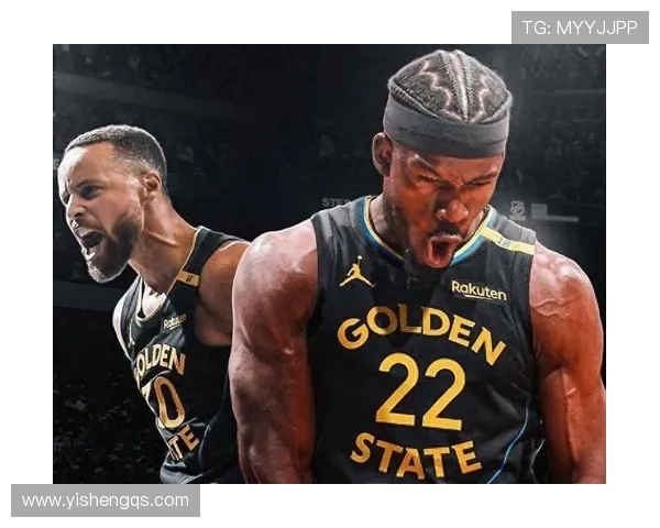 库里与巴特勒成NBA总得分第二高二人组紧随SGA与切特之后